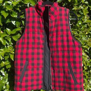 Madewell Vest